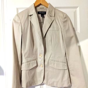 Club Monaco Jacket blazer